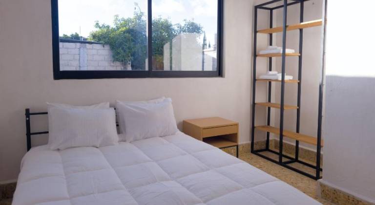 House with 1 room for 8 persons in San Cristóbal de las Casas