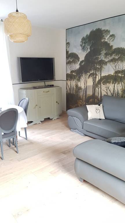 Appartement Decazeville