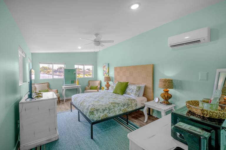 Apartment Gulf Hills