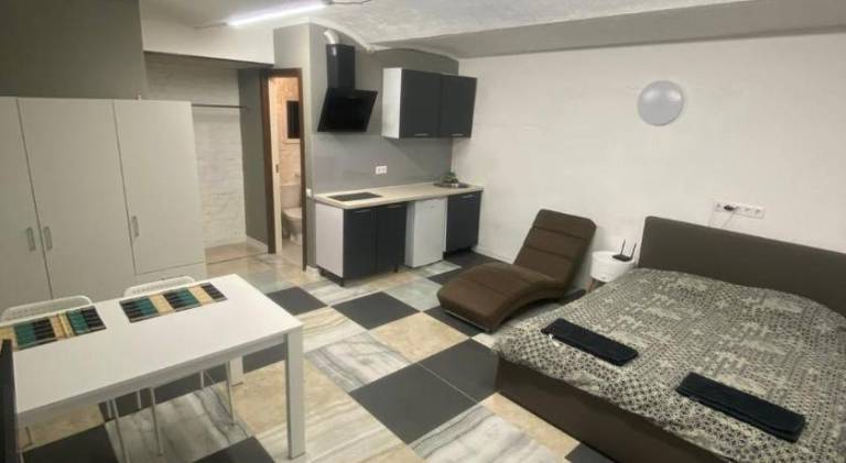 Lovely rental apartment | Close to Albert Street | Pets allowed — photo 2