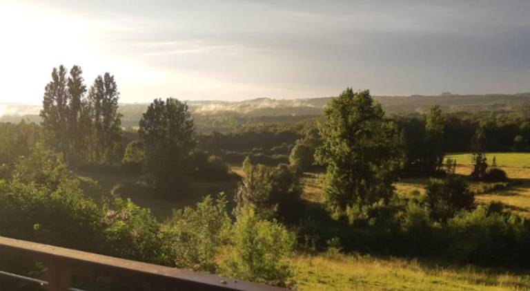 Vacation home | Suitable for remote work | Pets allowed in Libourne