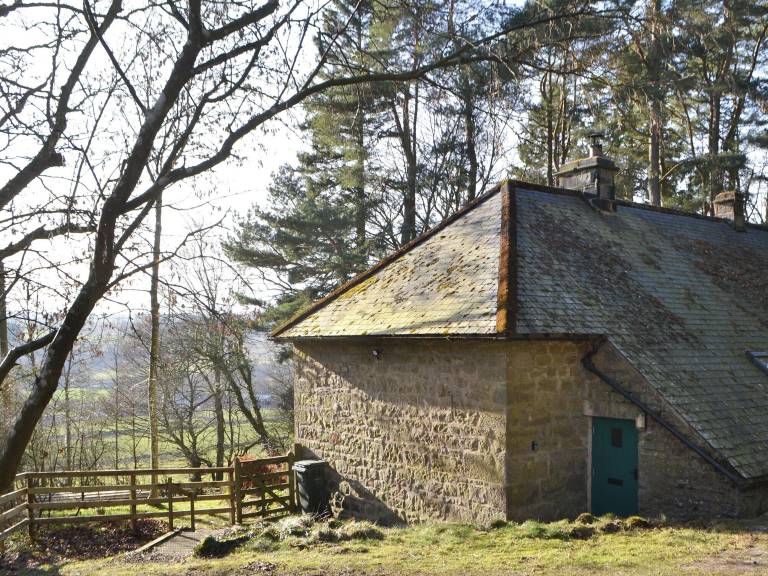 Cottage Otterburn