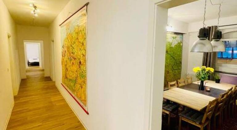 Apartment with 5 rooms for 12 persons — photo 4