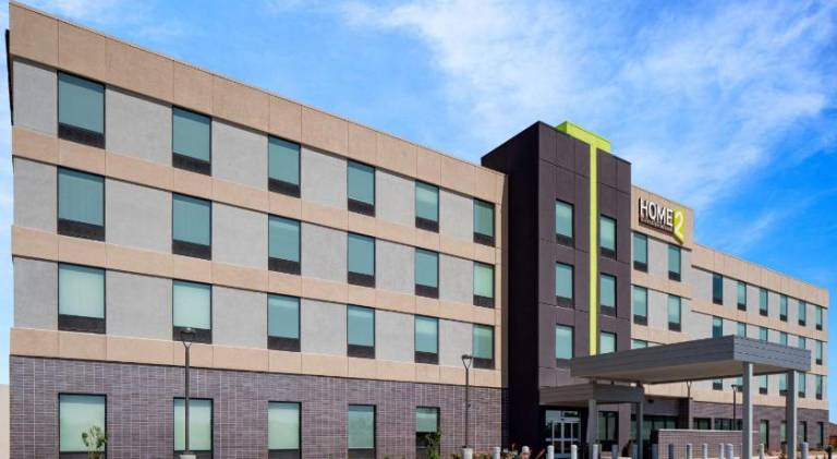 Home2 Suites by Hilton Hobbs — photo 2