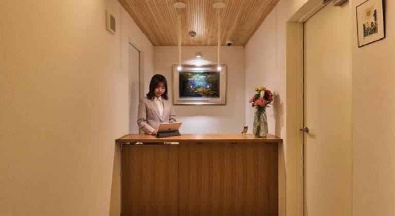 Hotel Toin Kyoto — photo 3
