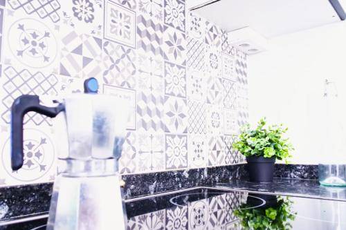 Apartamento El Ferrol