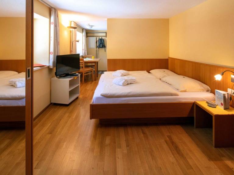 Ferienwohnung in Bezau,  f&uuml;r max. 3 Personen