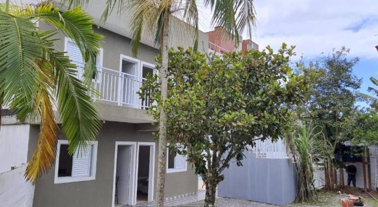 Pousada Village Maitinga - suites — photo 5