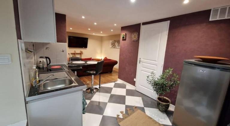 Rental apartment | Dogs allowed — photo 3
