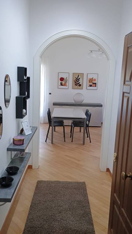 Ferienwohnung in Pompei f&uuml;r max. 2 Personen, 