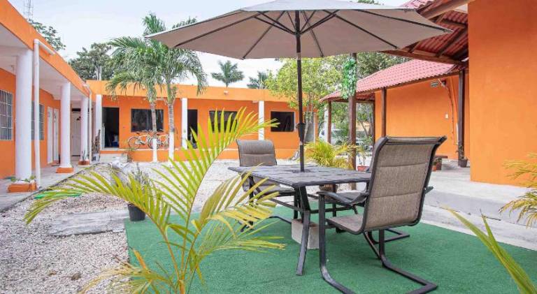 Hotel Casa Ariana — photo 3