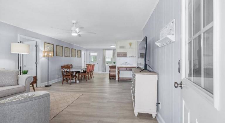 Vacation home | Next to the beach | Good for workation | Pets allowed — photo 3
