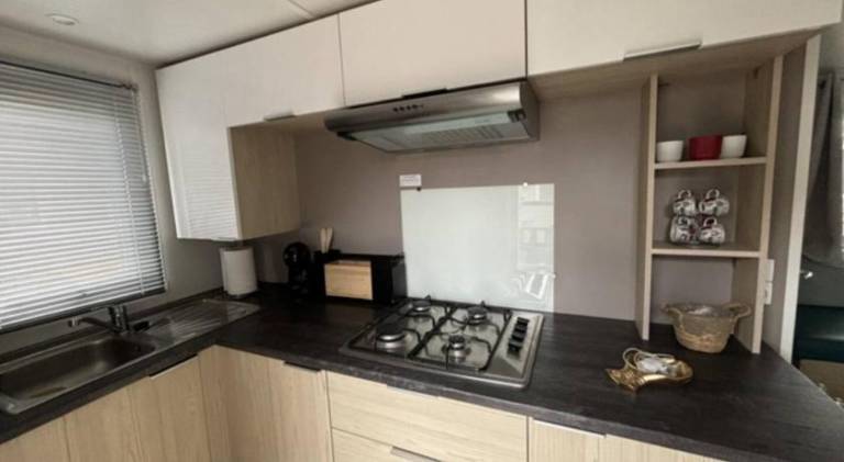 Mobil home tout confort — photo 5
