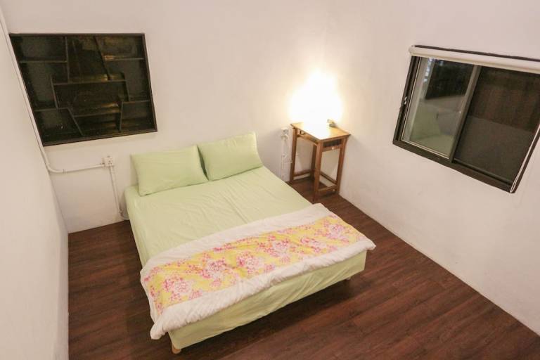 Hostel Taichung