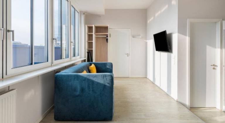 Numa Frankfurt Blau — photo 2