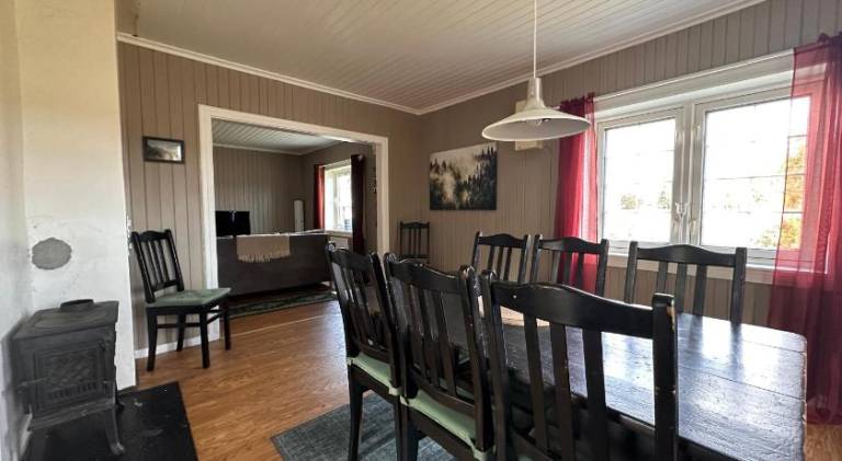 Vacation home with 2 rooms for 8 persons — photo 3