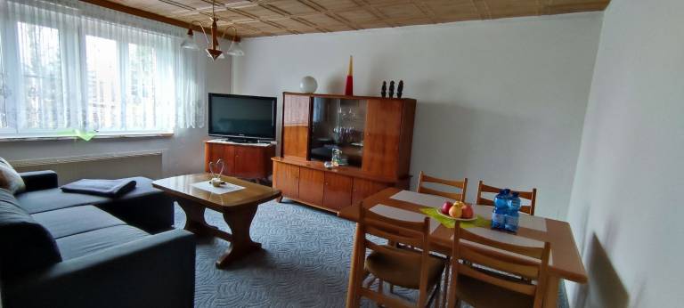 Apartament Oybin