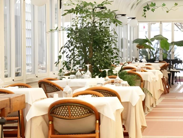 Hotel Abbazia — photo 4
