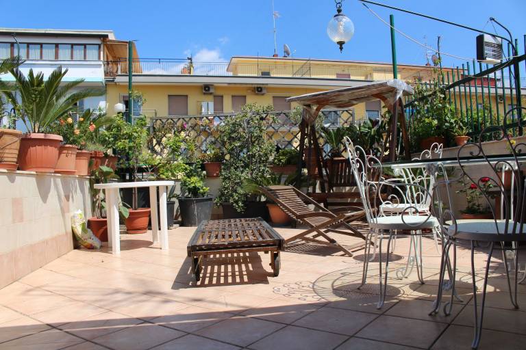 Appartamento Pianura