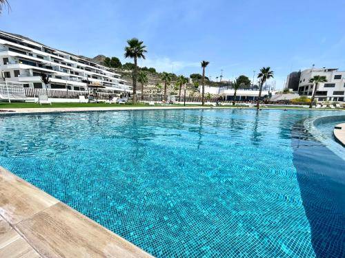 Apartamento Finestrat