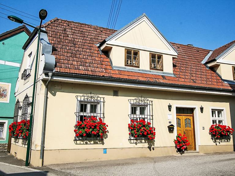 Appartement Gansbach