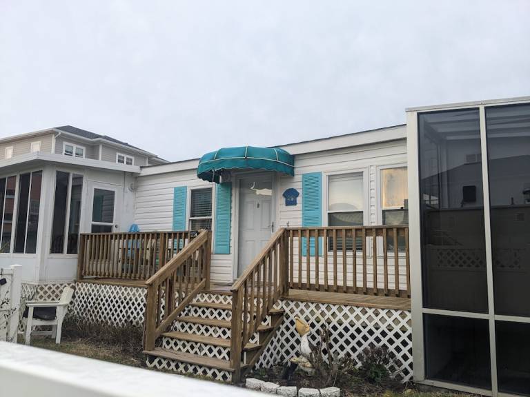 House  Atlantic Beach