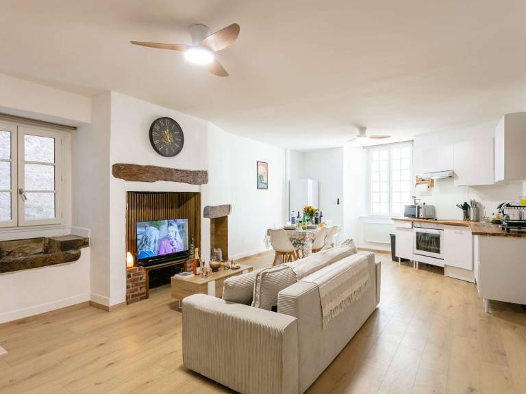 Rental apartment | Pet-friendly in Gaillard