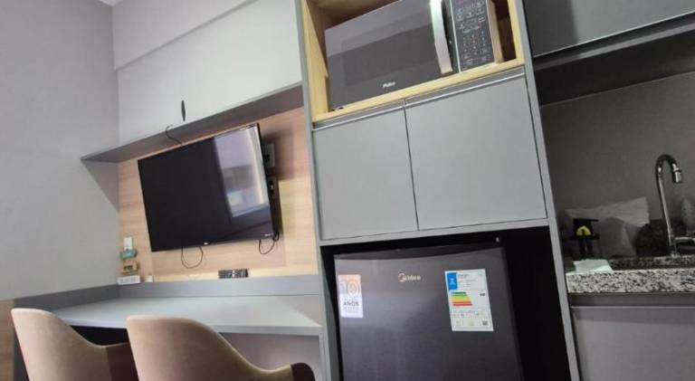 Apartment with 1 room for 2 persons — photo 4