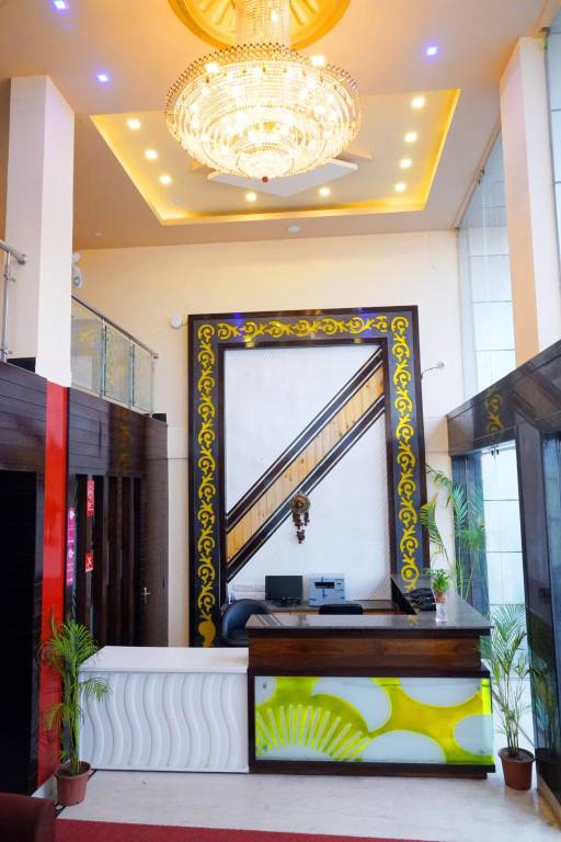 Hotel Kalinga — photo 2