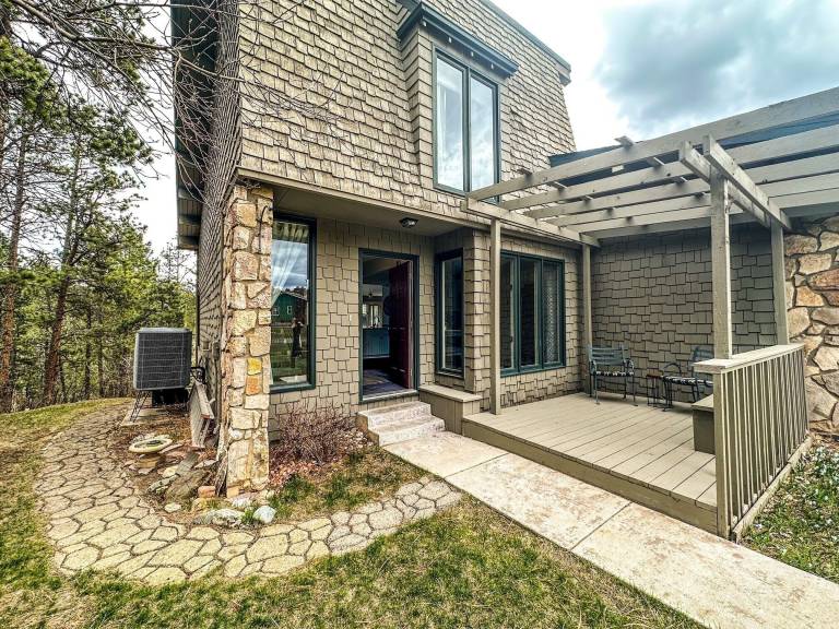 House Rapid City