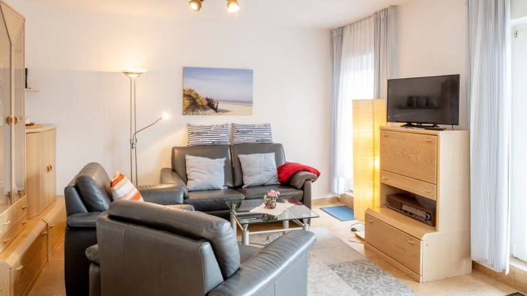 Ferienwohnung Langeoog