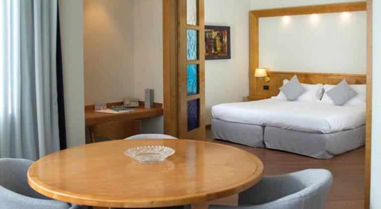 Hotel President — photo 2