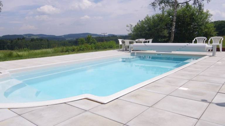 Ferienhaus Stausee Lipno