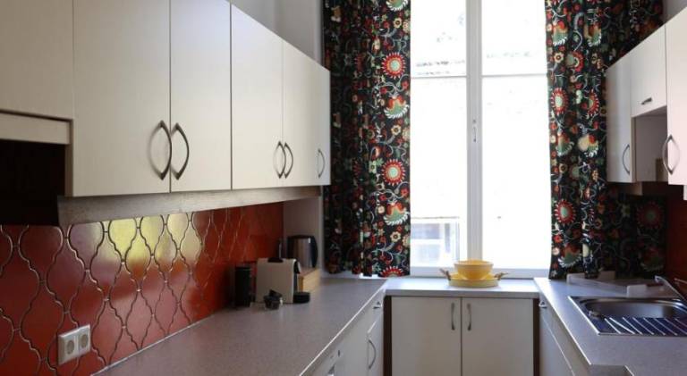 Rental apartment with 2 rooms for 4 persons — photo 3