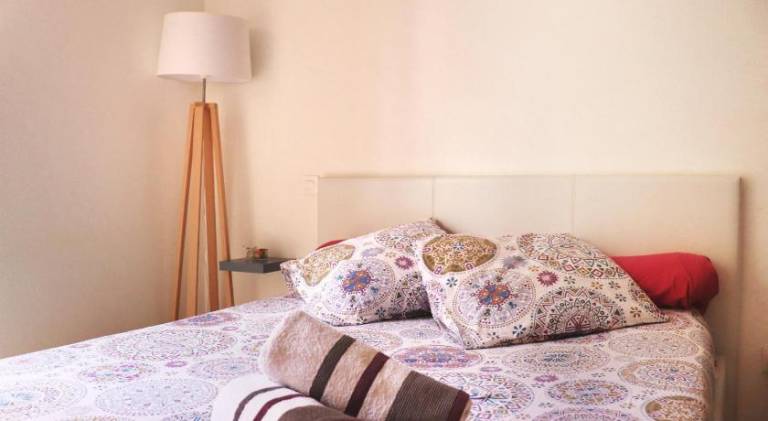 Apartment | Dogs allowed in Toulouse
