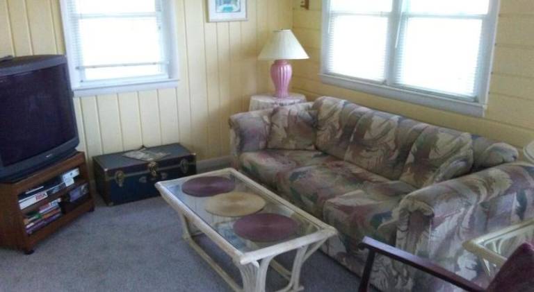 House with 2 rooms for 4 persons — photo 2