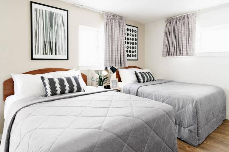 InTown Suites Extended Stay Chesapeake VA – I 64 Crossway Blvd