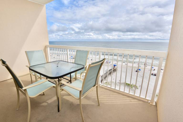 Dog friendly beachfront condo with in/out pools — photo 5