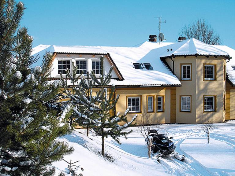 Ferienwohnung Slemeno