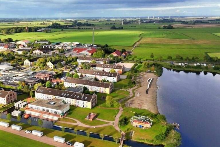 Ferienwohnung  Hohenkirchen