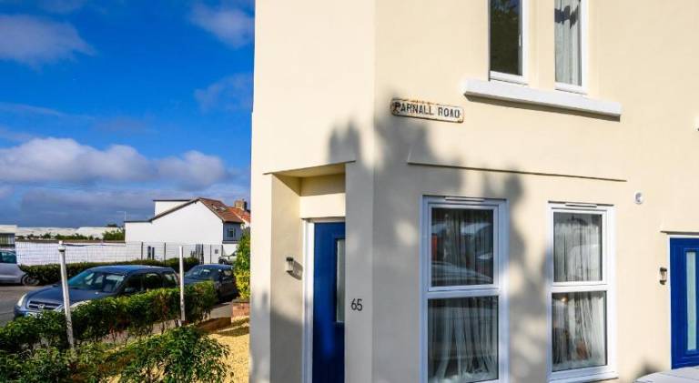 Wonderful rental apartment | Suitable for remote work | Pets allowed — photo 3