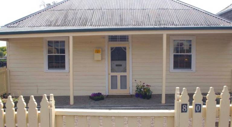 House  Kyneton