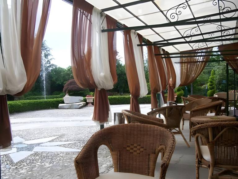Hotel Ristorante La Torretta — photo 4