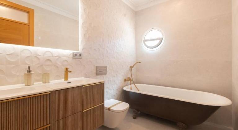 Charming rental apartment | Near Alcazaba of Málaga | Pets allowed — photo 2