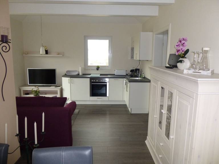 Apartment Altona