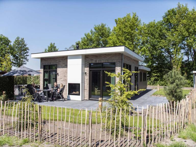 Vakantiepark Beekbergen