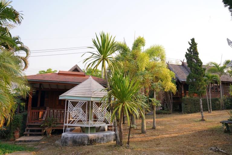 Khao Kho Pradupdoi Resort in Khao Kho