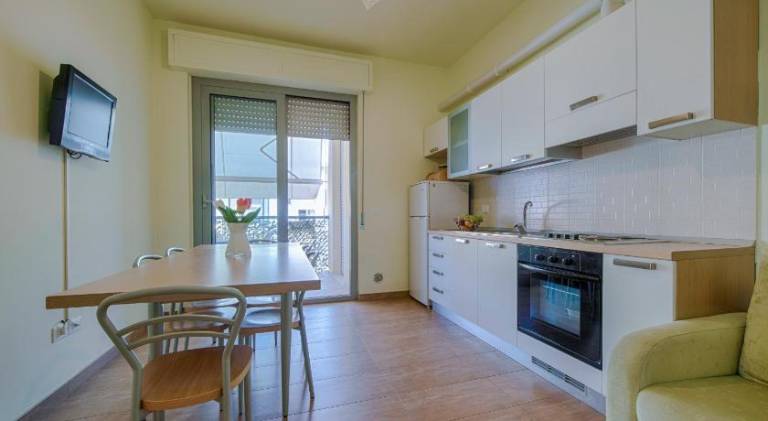 Residence Palazzo Gasparroni — photo 3