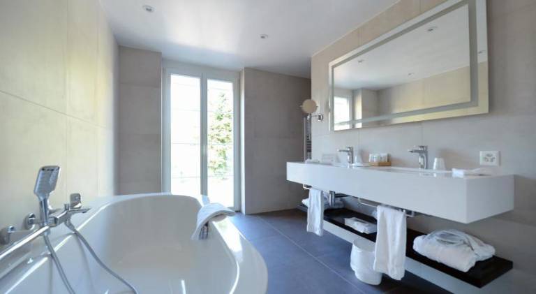 Hotel la Prairie — photo 2