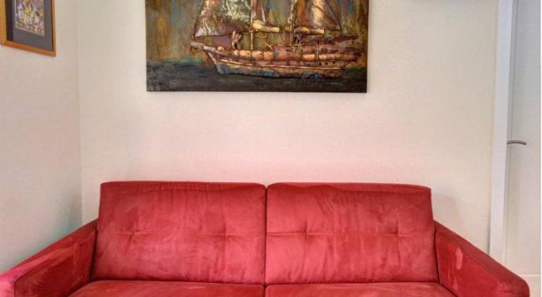 Fully equipped holiday apartment | Close to Lower Barrakka Gardens | Good for workation | Pets are welcome — photo 5